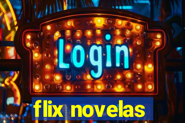 flix novelas