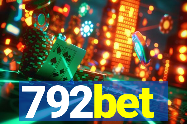 792bet