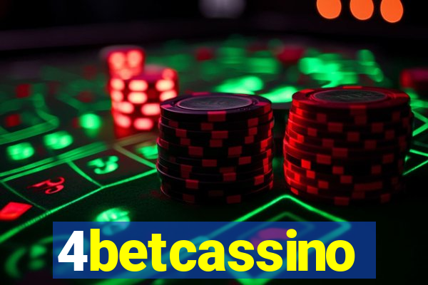 4betcassino