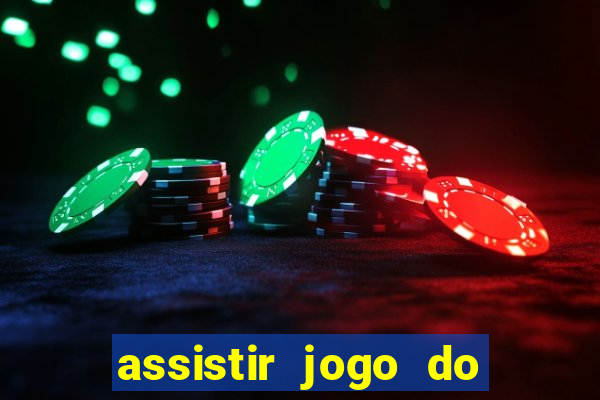 assistir jogo do inter futemax