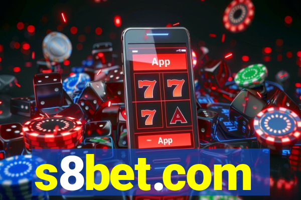 s8bet.com