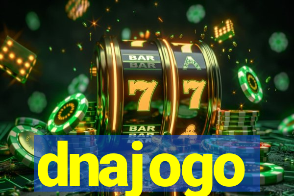 dnajogo