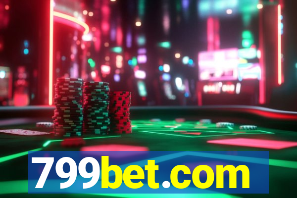 799bet.com