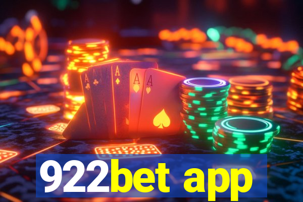 922bet app