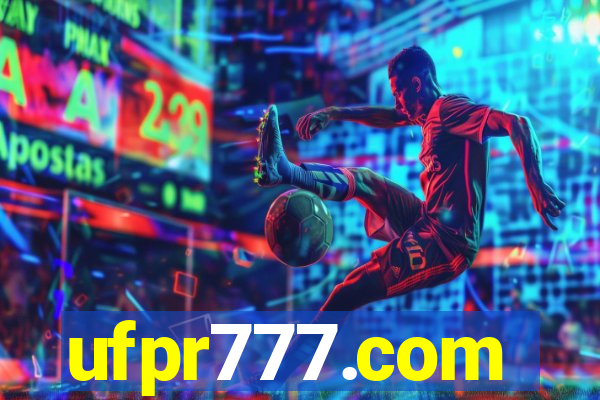 ufpr777.com