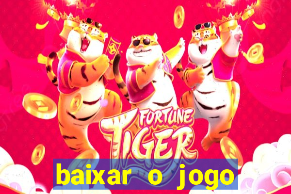 baixar o jogo street fighter