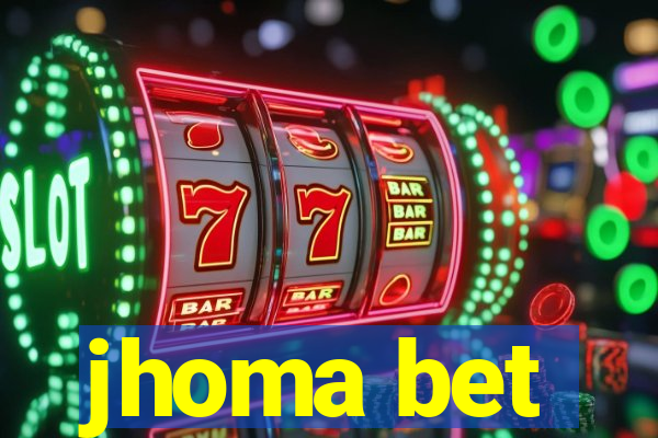 jhoma bet