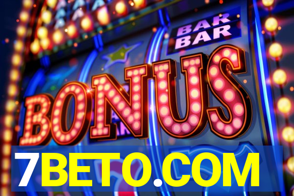 7BETO.COM