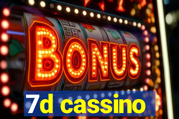 7d cassino