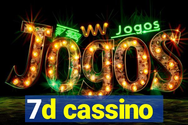 7d cassino