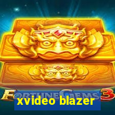 xvideo blazer