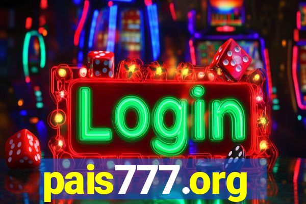 pais777.org