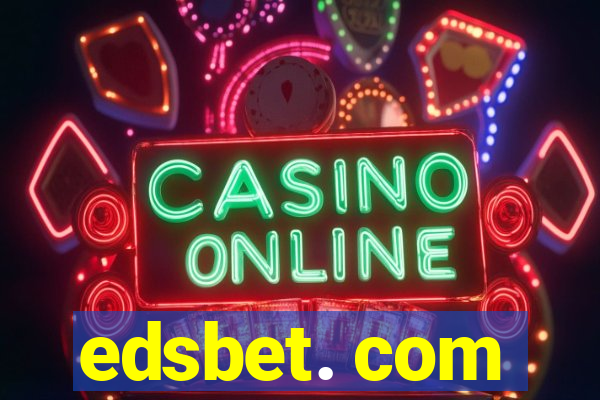 edsbet. com