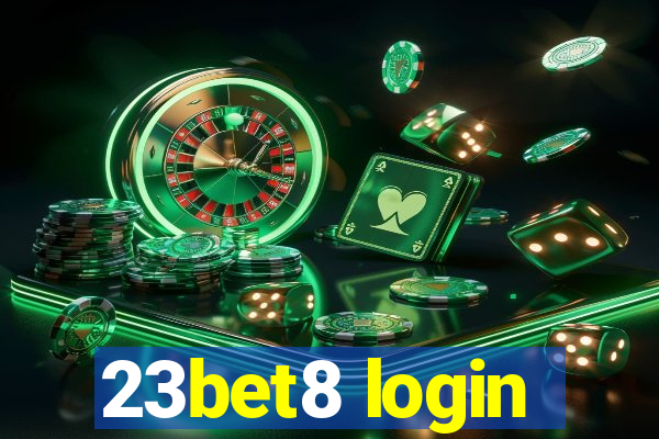 23bet8 login