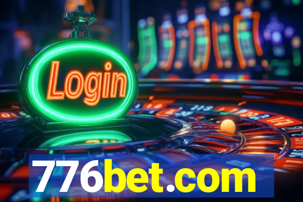 776bet.com