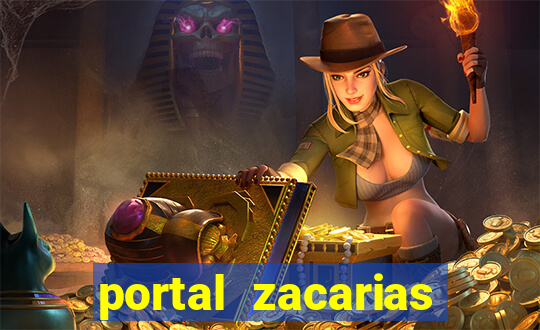 portal zacarias menina da carreta