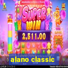 alano classic