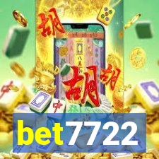 bet7722