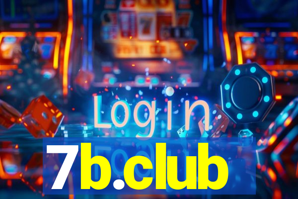 7b.club