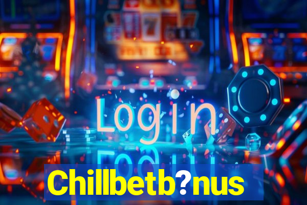 Chillbetb?nus