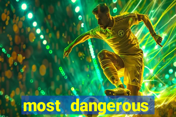 most dangerous cities brazil