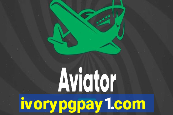 ivorypgpay1.com