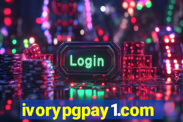 ivorypgpay1.com