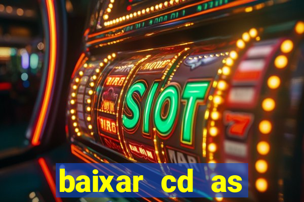 baixar cd as melhores de edson gomes