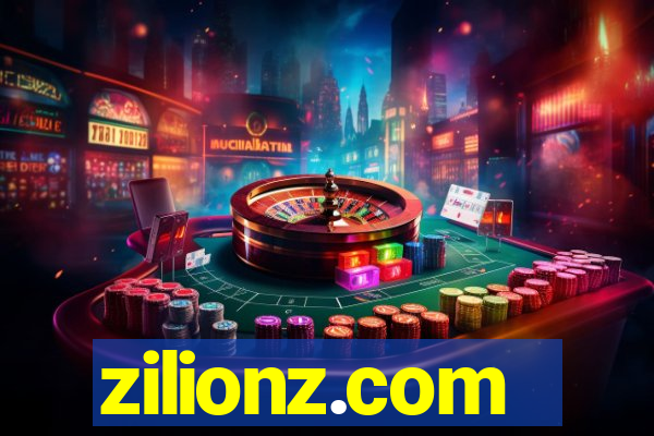 zilionz.com