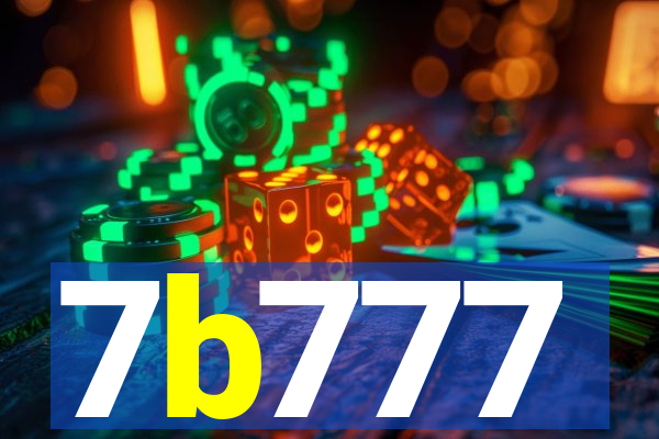 7b777