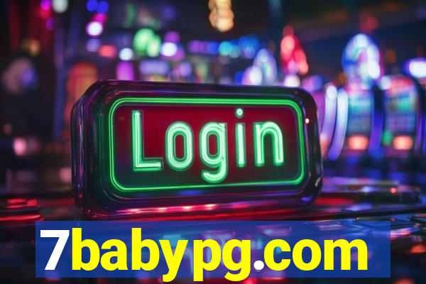 7babypg.com