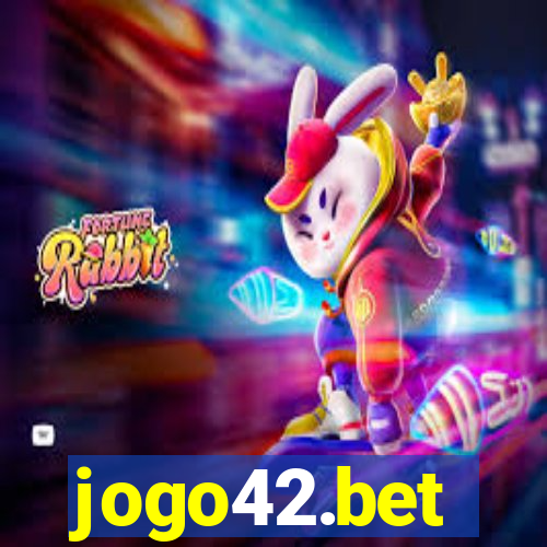 jogo42.bet