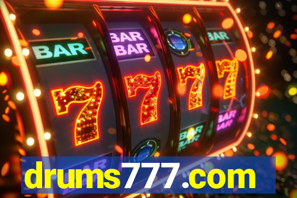 drums777.com