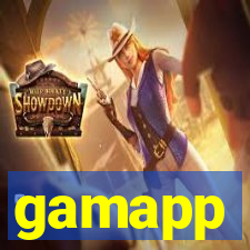 gamapp