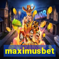 maximusbet