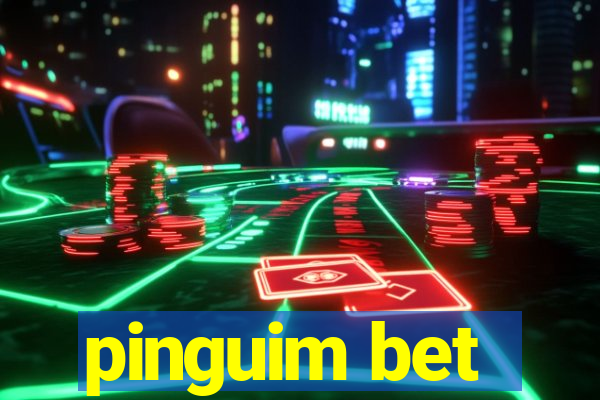 pinguim bet