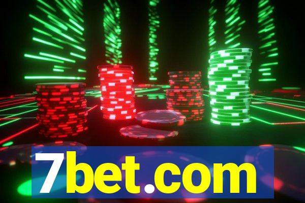 7bet.com