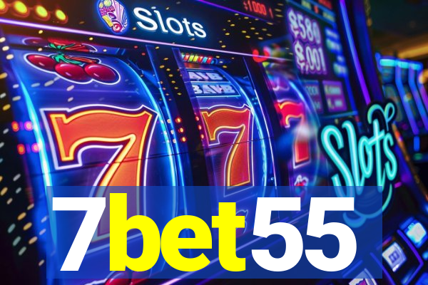 7bet55