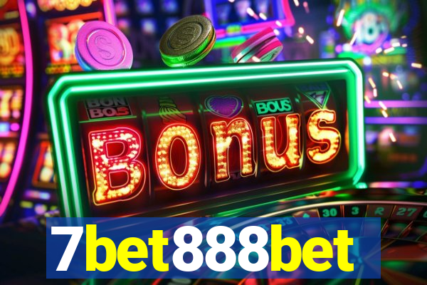 7bet888bet