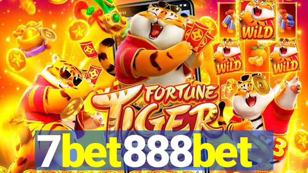 7bet888bet