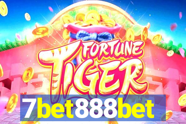 7bet888bet