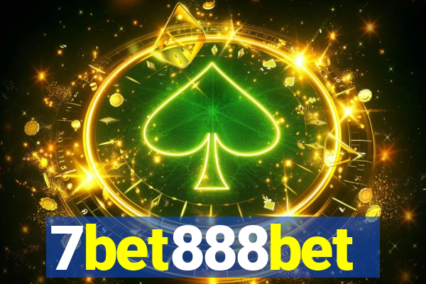 7bet888bet