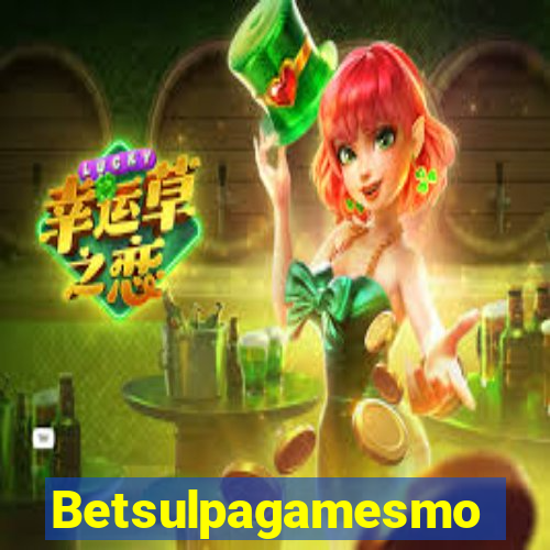 Betsulpagamesmo