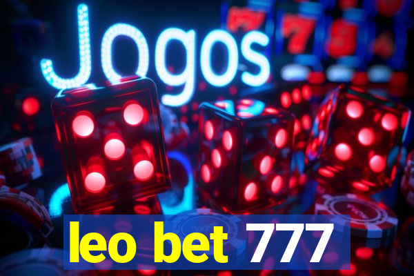 leo bet 777