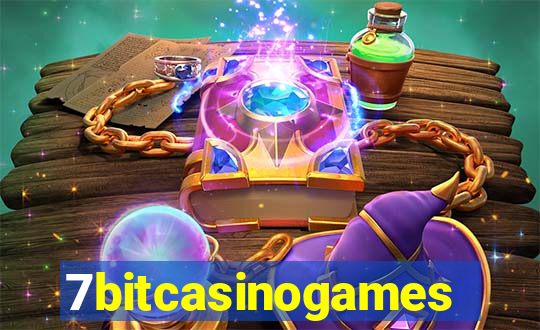 7bitcasinogames