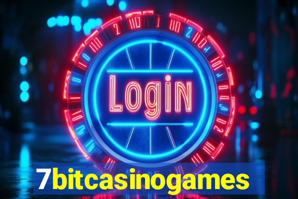 7bitcasinogames