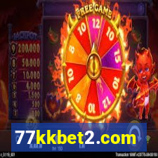 77kkbet2.com