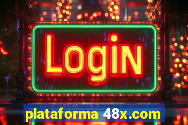 plataforma 48x.com