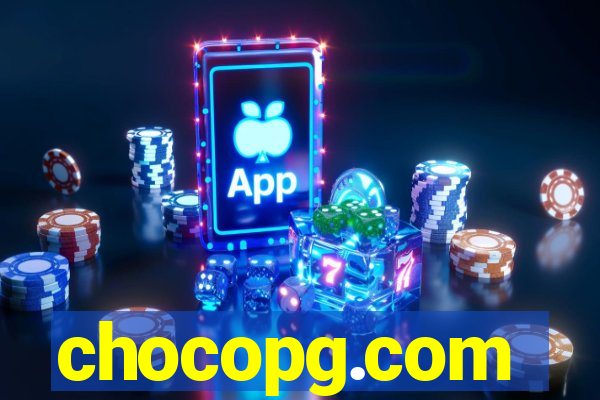 chocopg.com