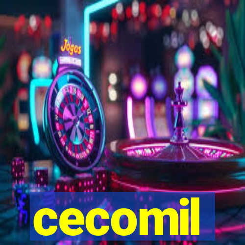 cecomil